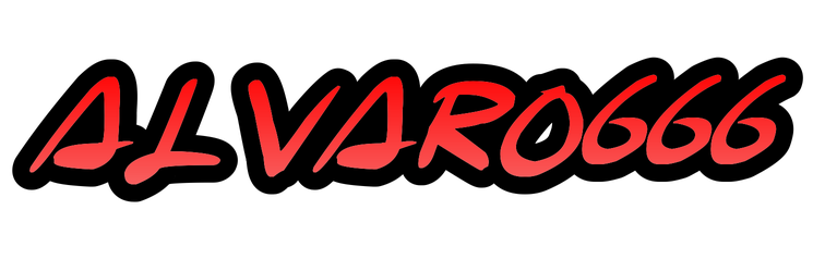 LOGO ALVARO666